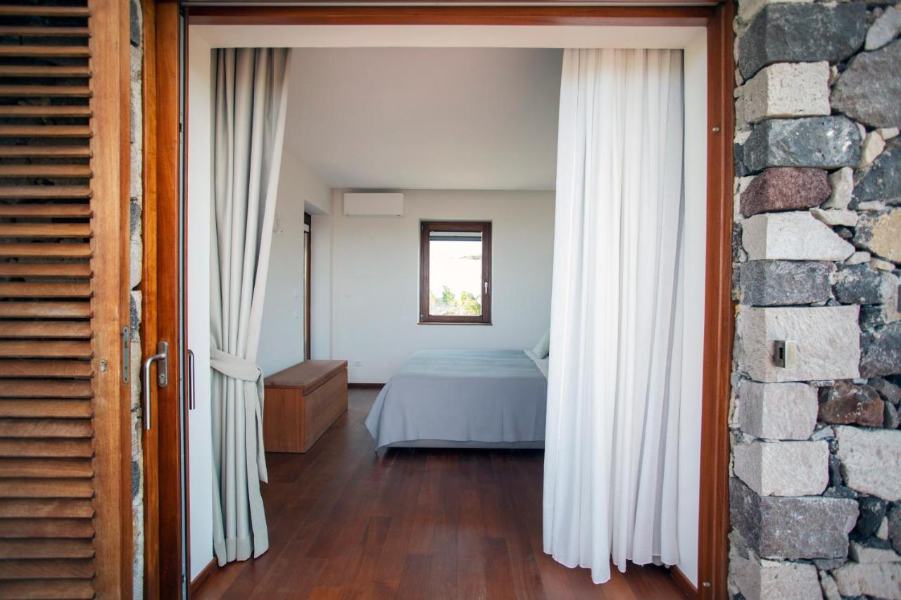Tenuta Di Castellaro Winery & Resort Lipari  Eksteriør bilde