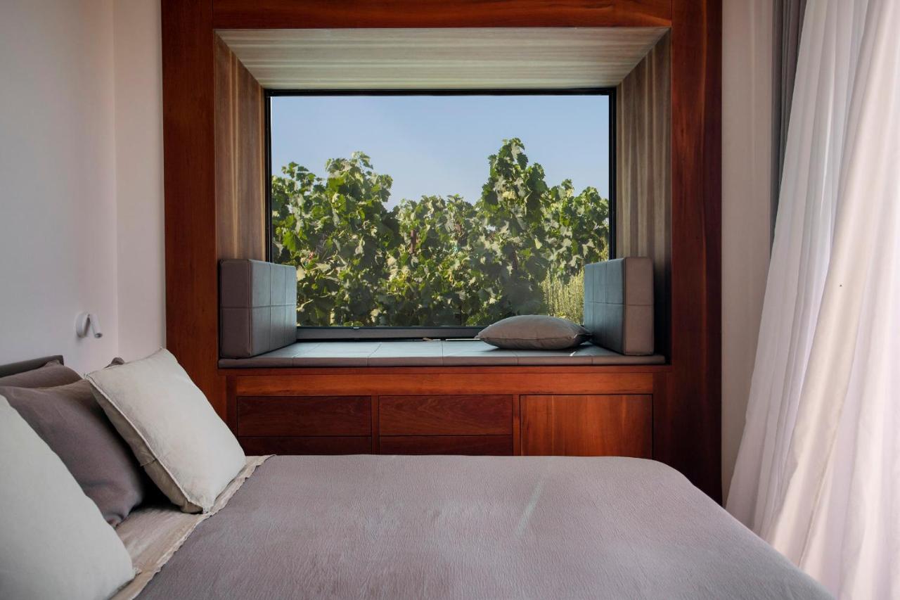 Tenuta Di Castellaro Winery & Resort Lipari  Eksteriør bilde